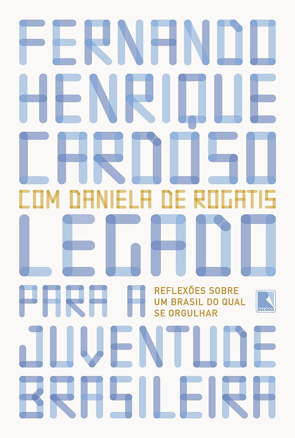 Livro Legado para a juventude brasileira: Reflexões sobre...
