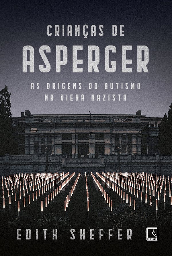 Livro Crianças de Asperger: As origens do autismo na Vien...