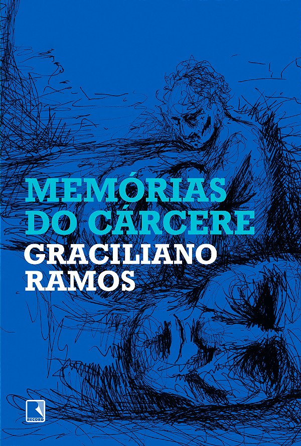 Livro Memórias do cárcere