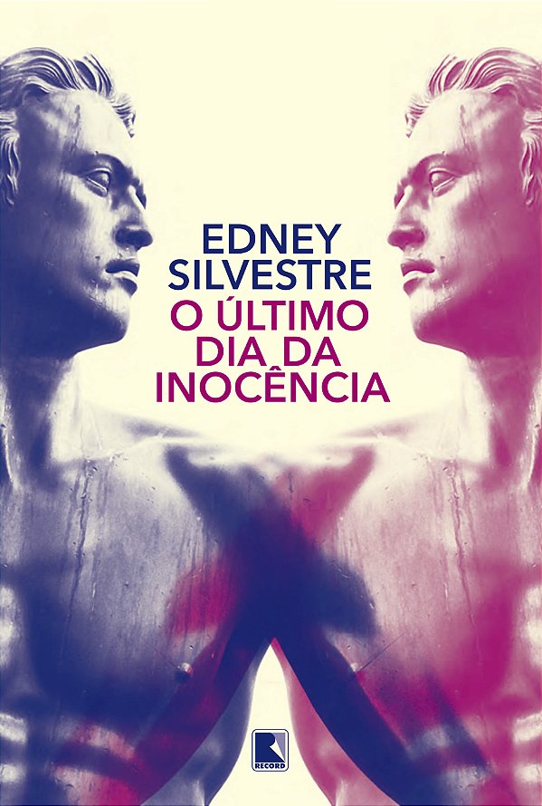 Livro O último dia da inocência