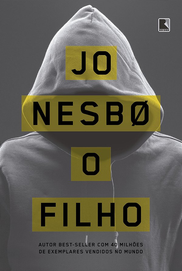 Livro O filho