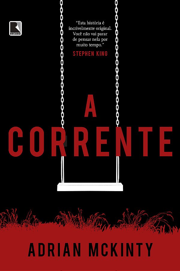 Livro A corrente