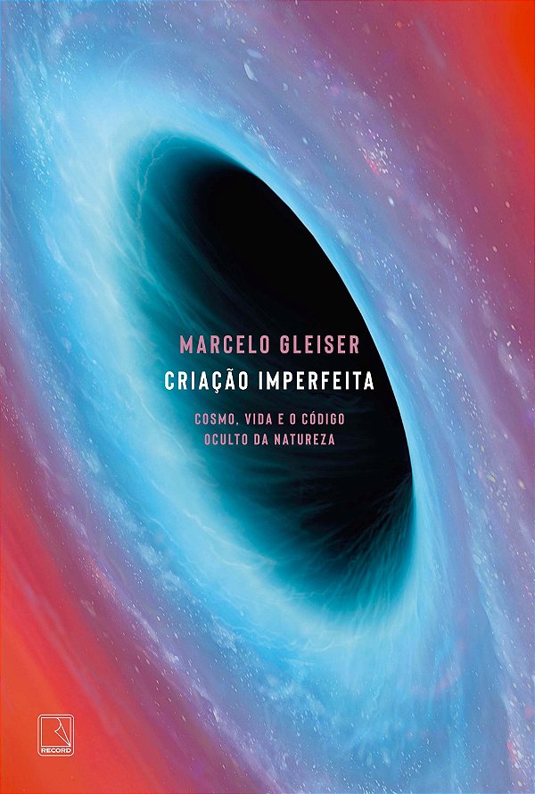 Livro Criação imperfeita