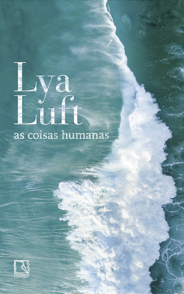 Livro As coisas humanas