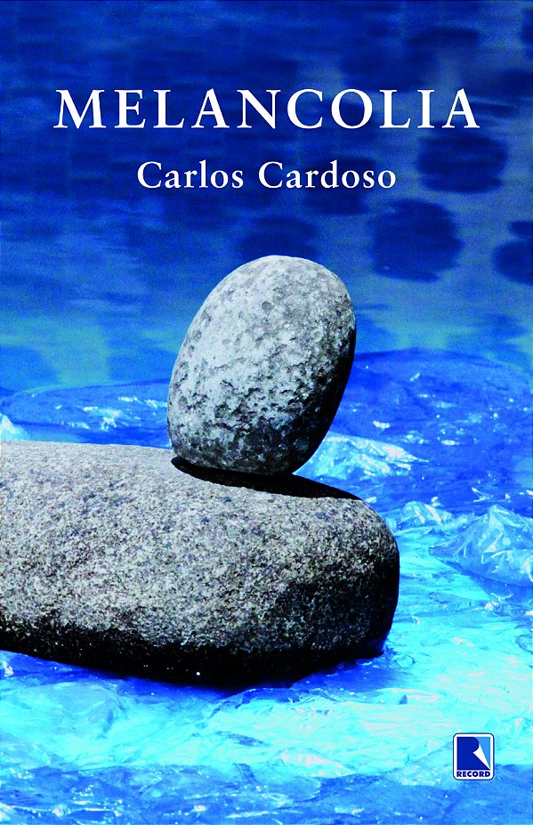 Livro Melancolia