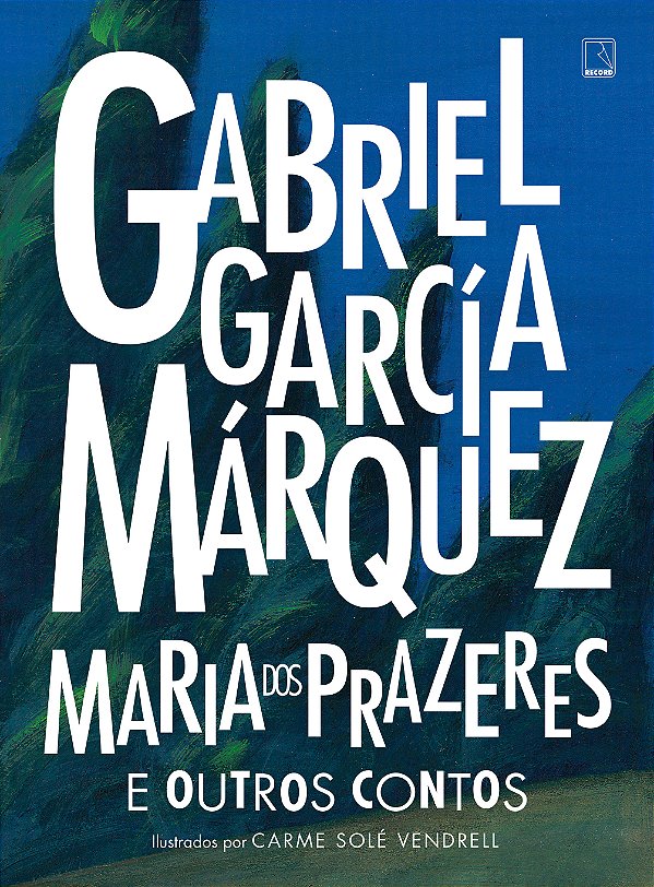 Livro Maria dos Prazeres e outros contos