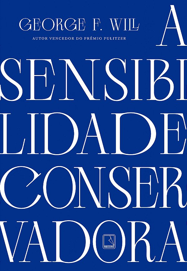 Livro A sensibilidade conservadora