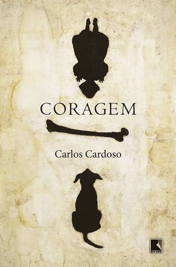 Livro Coragem