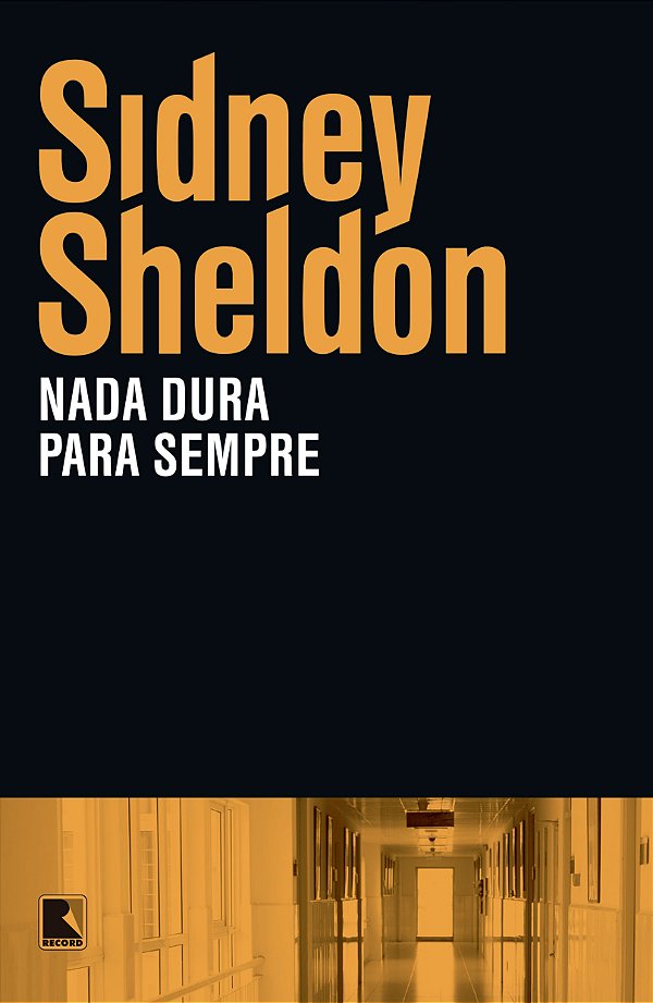 Livro Nada dura para sempre