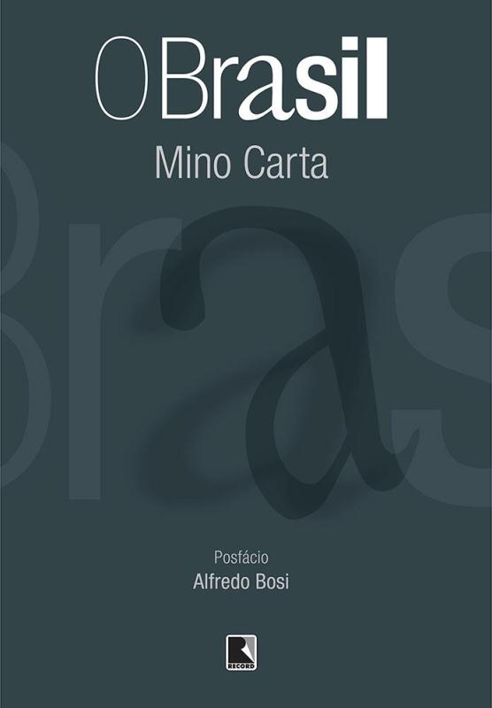Livro O Brasil
