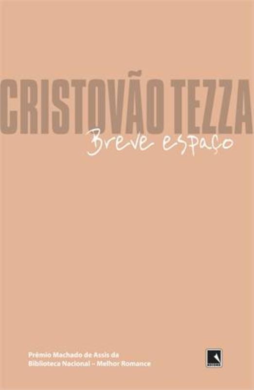 Livro Breve Espaço