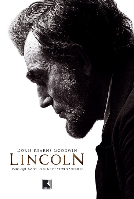 Livro Lincoln
