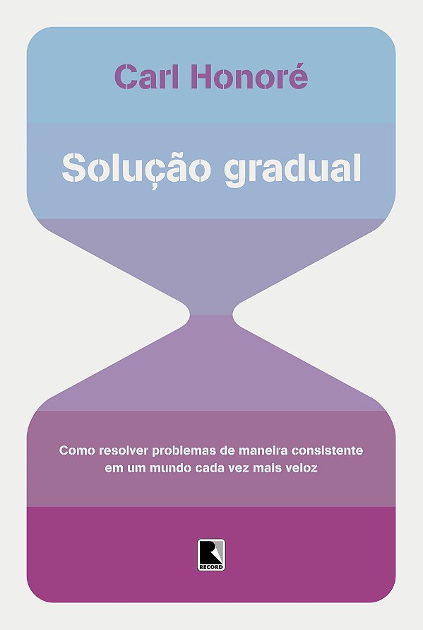 Livro Solução gradual