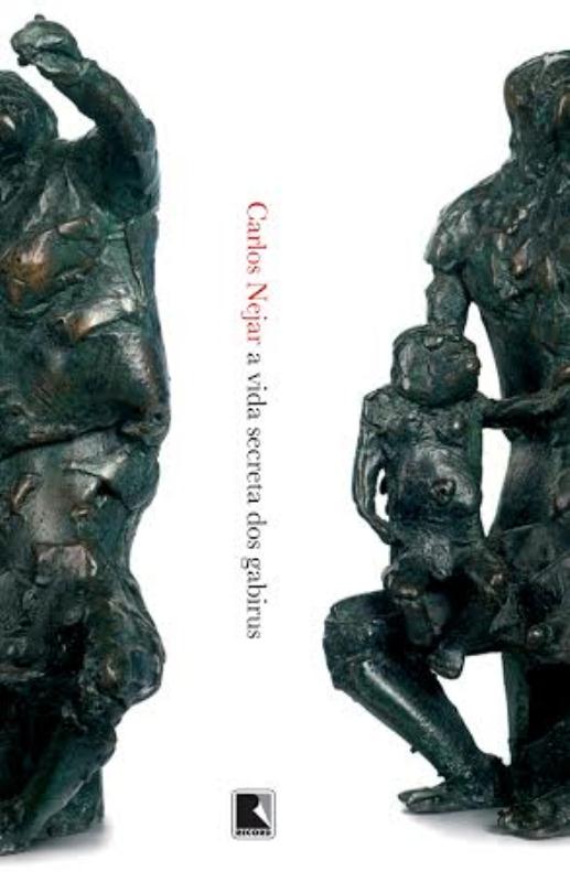 Livro A Vida Secreta Dos Gabirus