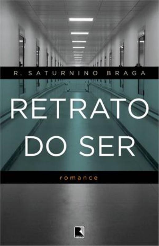 Livro Retrato Do Ser
