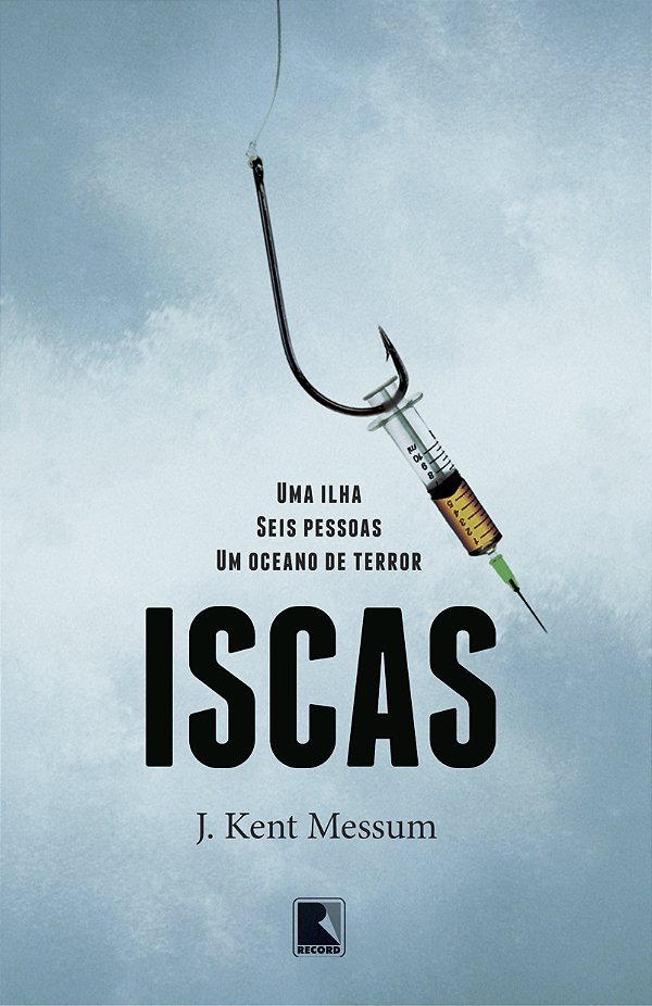Livro Iscas