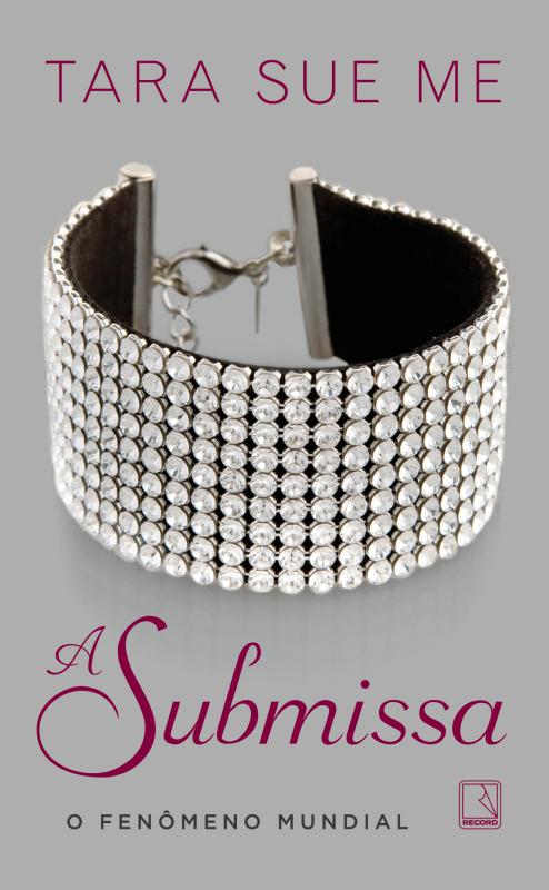 Livro A submissa (Vol. 1) (Volume 1)