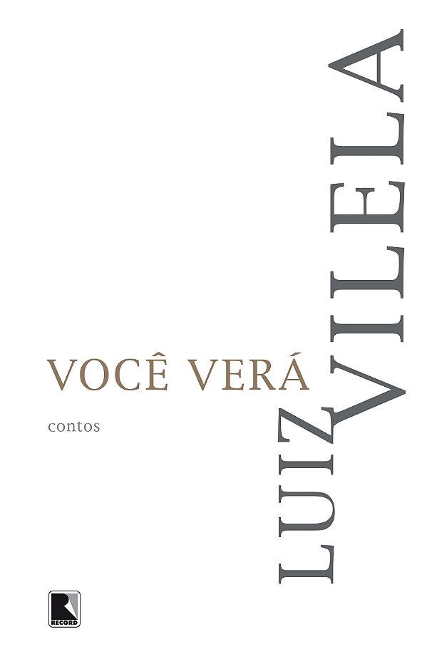 Livro Você verá