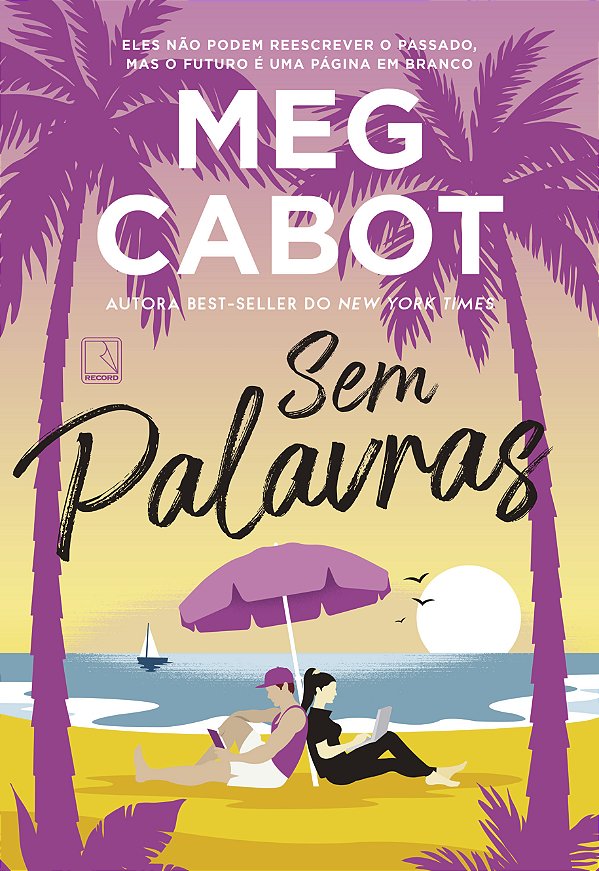 Livro Sem Palavras