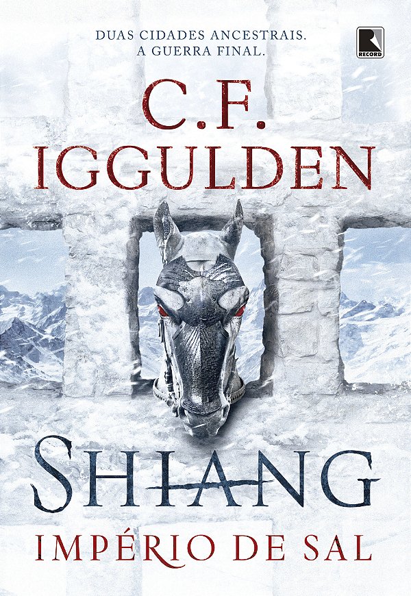 Livro Shiang