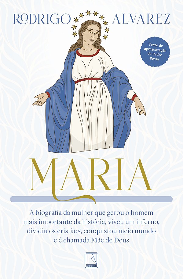 Livro Maria