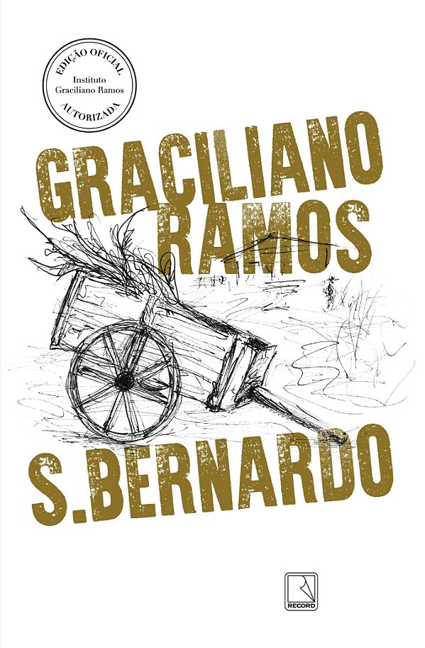 Livro S. Bernardo