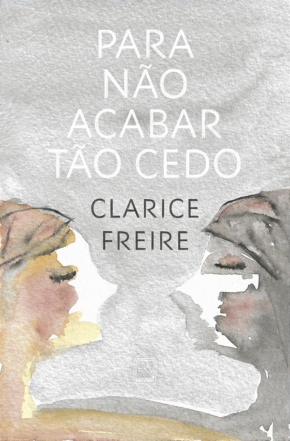 Livro Para Não Acabar Tão Cedo