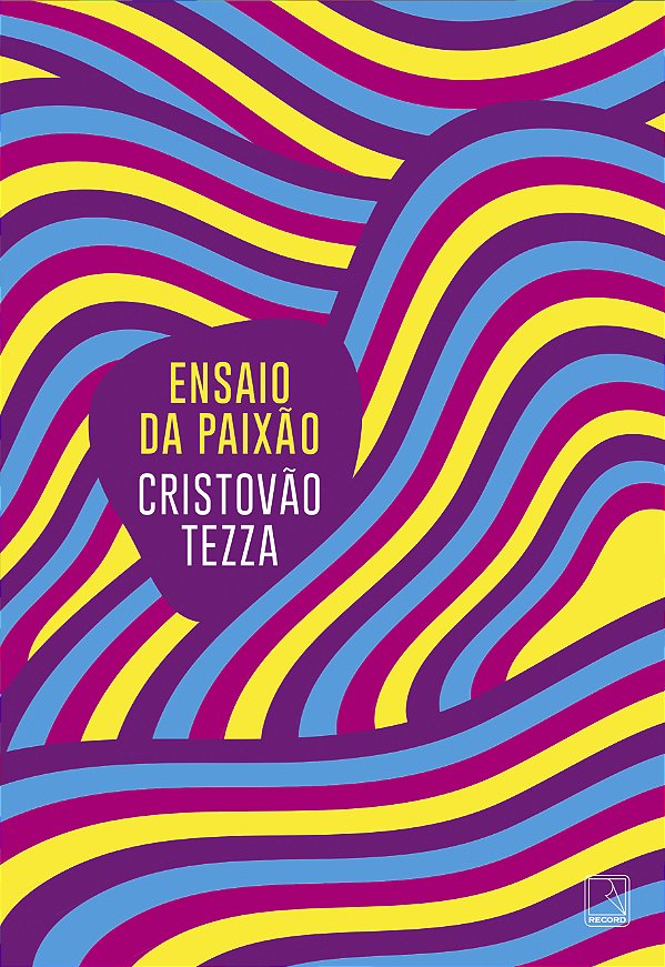 Livro Ensaio Da Paixão