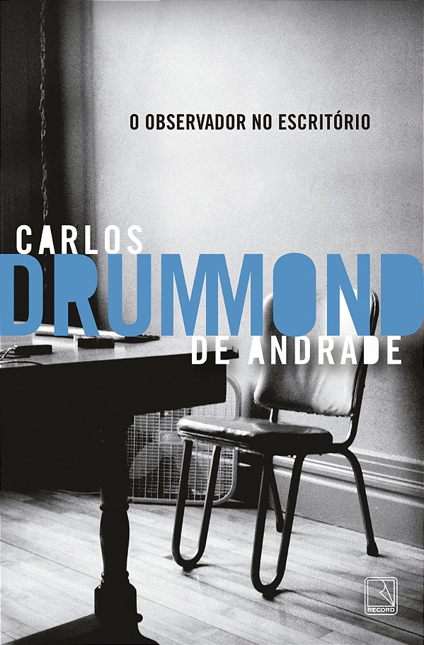 Livro O Observador No Escritório