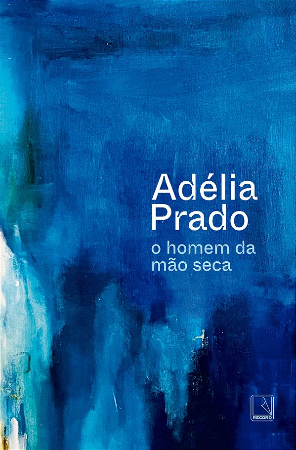 Livro O Homem Da Mão Seca
