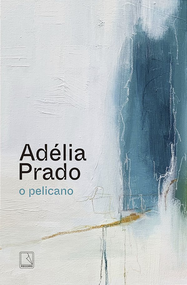 Livro O Pelicano