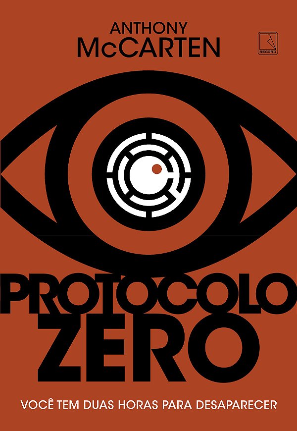 Livro Protocolo Zero