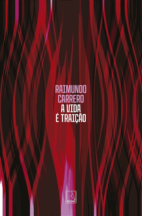 Livro A Vida É Traição