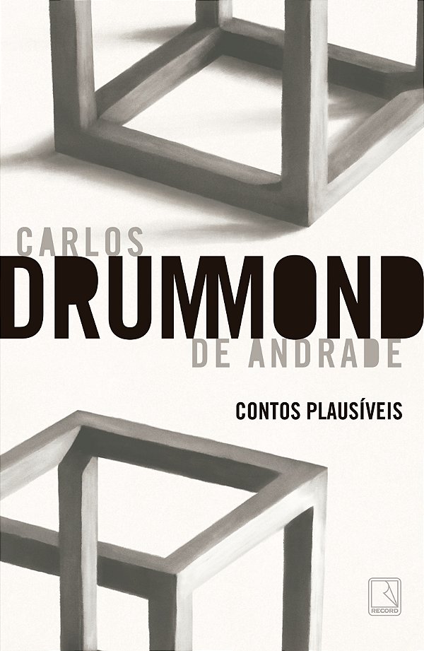 Livro Contos plausíveis
