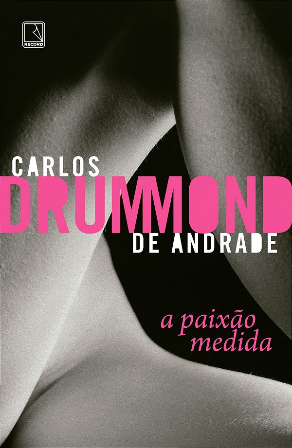 Livro A paixão medida