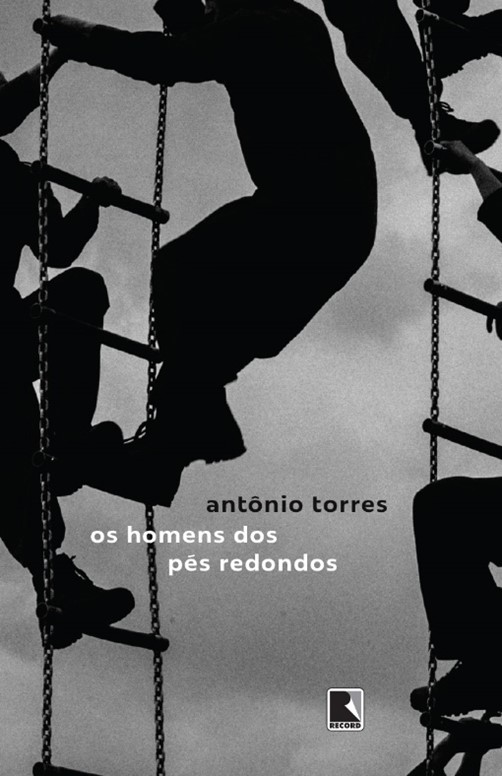 Livro Os homens dos pés redondos
