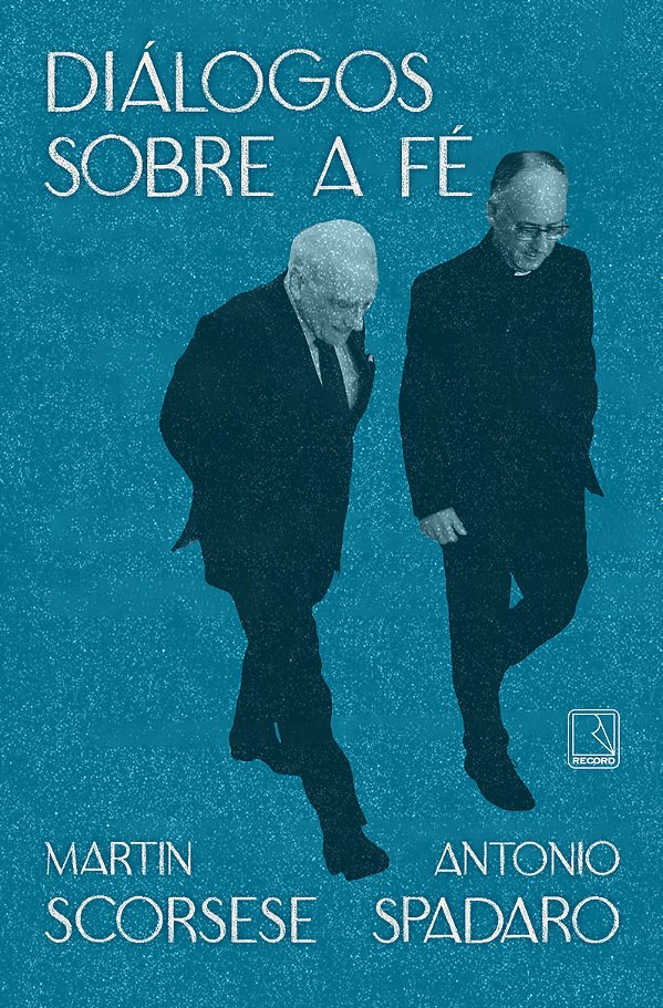 Livro Diálogos sobre a fé