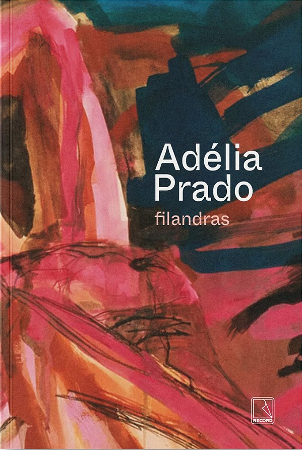 Livro Filandras
