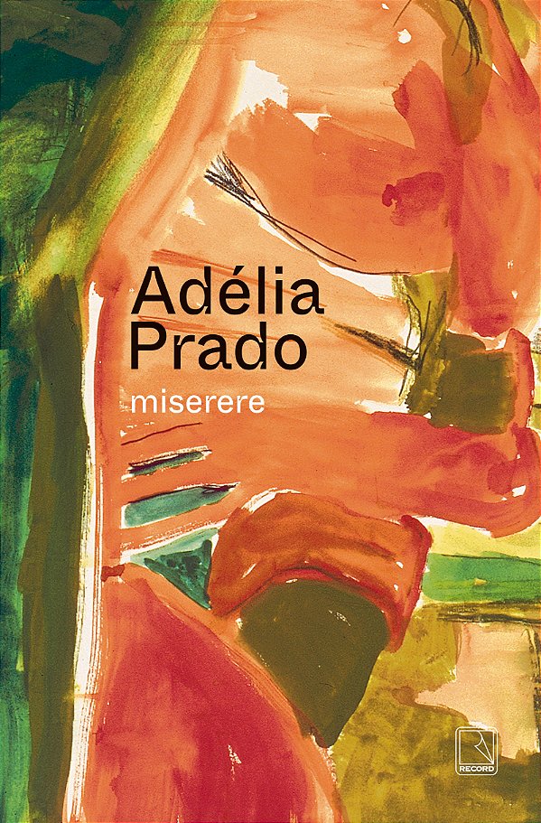 Livro Miserere
