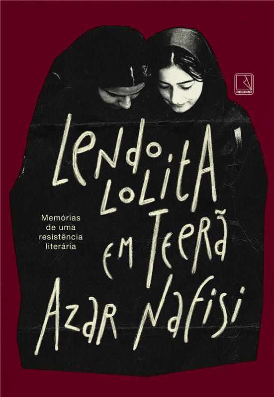 Livro Lendo lolita em teerã: memórias de uma resistência literá...