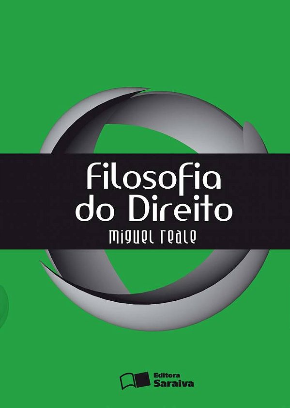 Livro Filosofia Do Direito - 20Ed/02