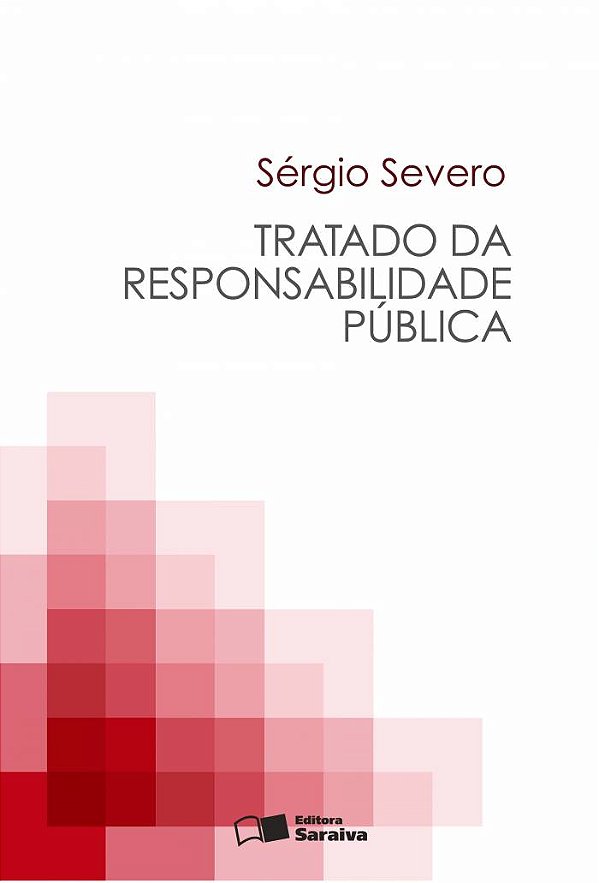 Livro Tratado da responsabilidade pública