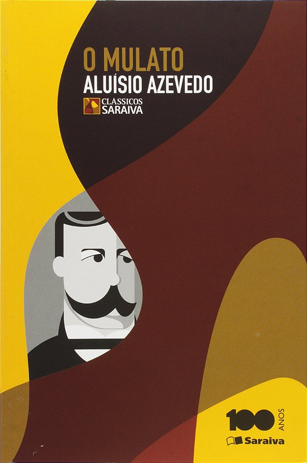 Livro O Mulato
