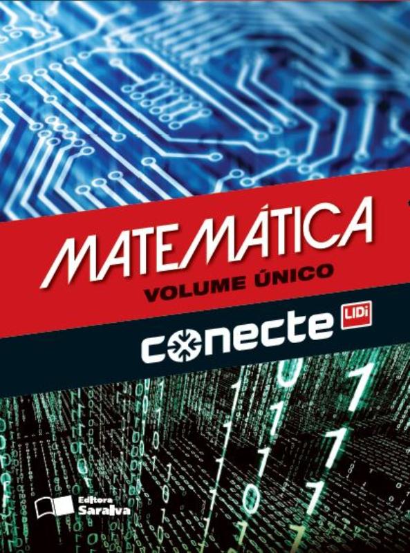 Livro Conecte - Matemática - Vol. Único - 01Ed/15