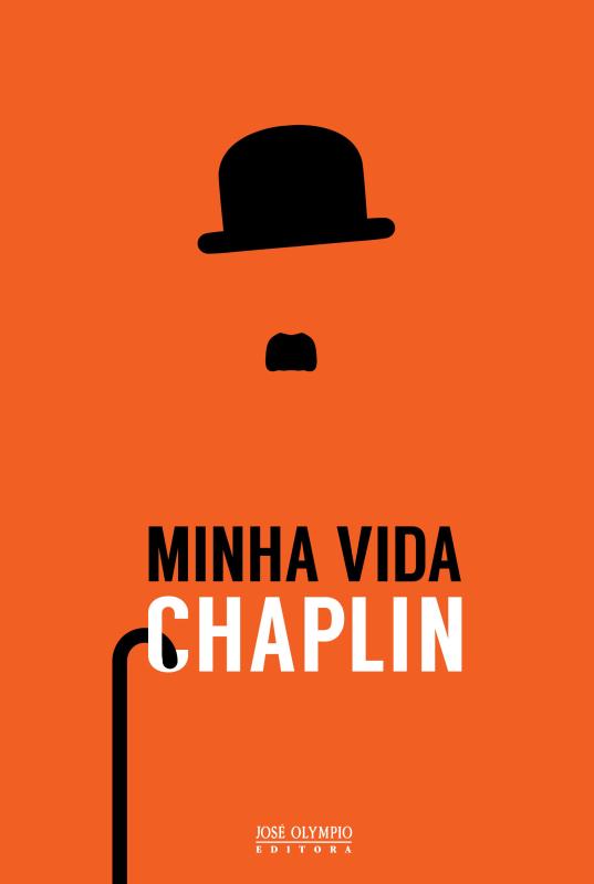 Livro Minha vida