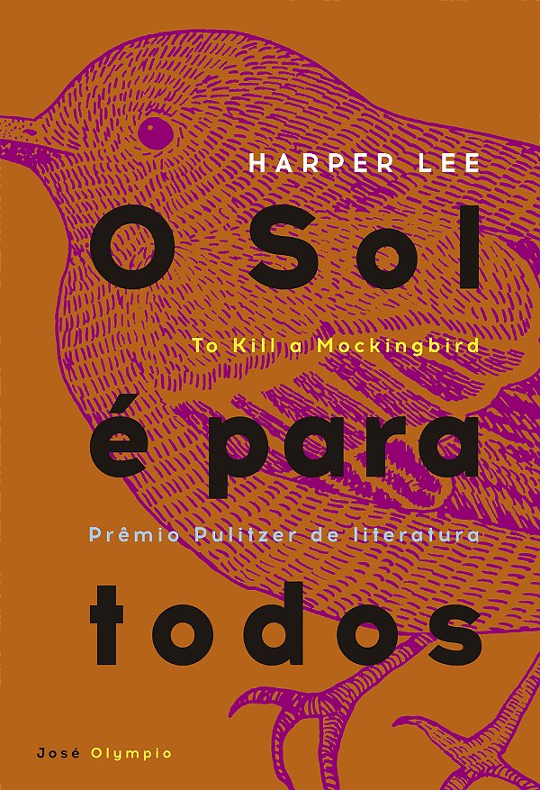 Livro O sol é para todos