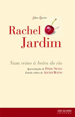 Livro Num Reino À Beira Do Rio