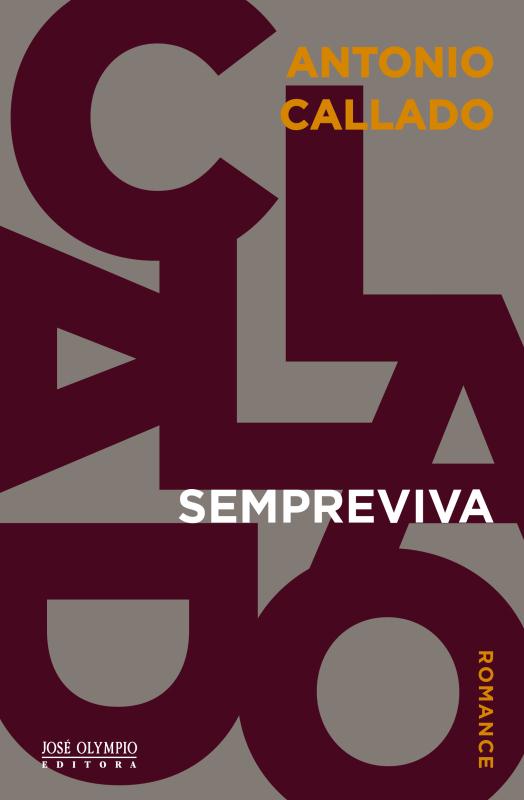 Livro Sempreviva