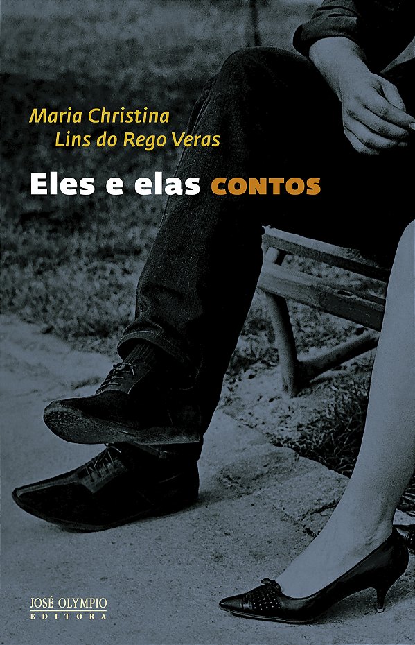 Livro Eles e elas