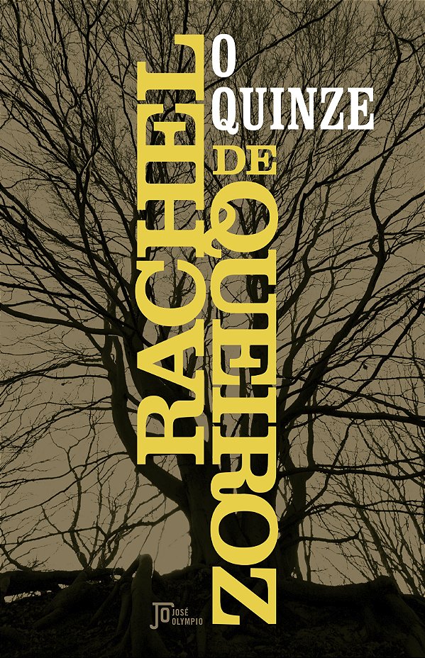 Livro O quinze